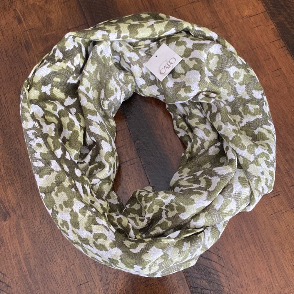 Cato Scarf